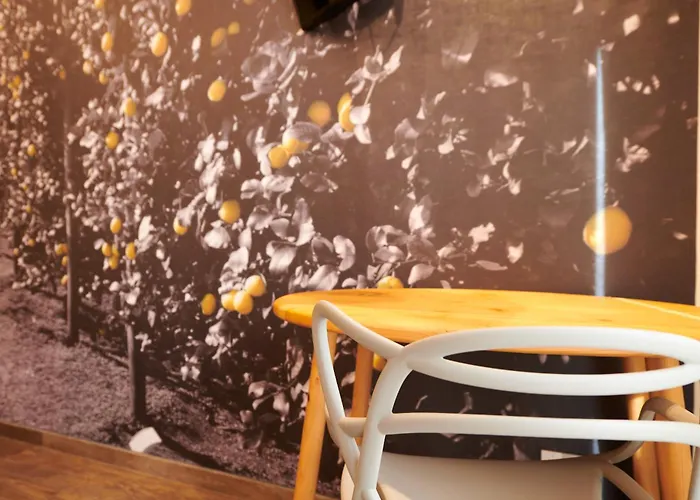 Hotel Al Rio Se Limone sul Garda