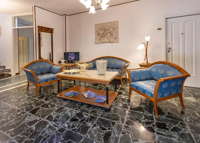 Hotel Villa Margherita Limone sul Garda
